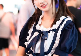 多元素小姐姐,时尚潮流的引领者与创意生活的倡导者