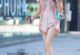 小姐姐肚脐深,小姐姐的神秘肚脐之谜