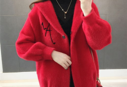 网红织毛衣,时尚与温暖的完美融合