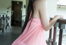 夏天睡裙小姐姐,睡裙小姐姐的清凉魅力