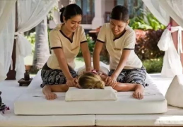 乐从按摩外出小姐姐,温馨服务传递健康关怀