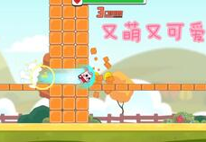 小姐姐玩超级兔子人物,小姐姐的奇幻之旅